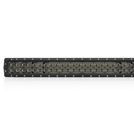28 INCH 52 LED ST4K DOUBLE ROW LIGHT BAR