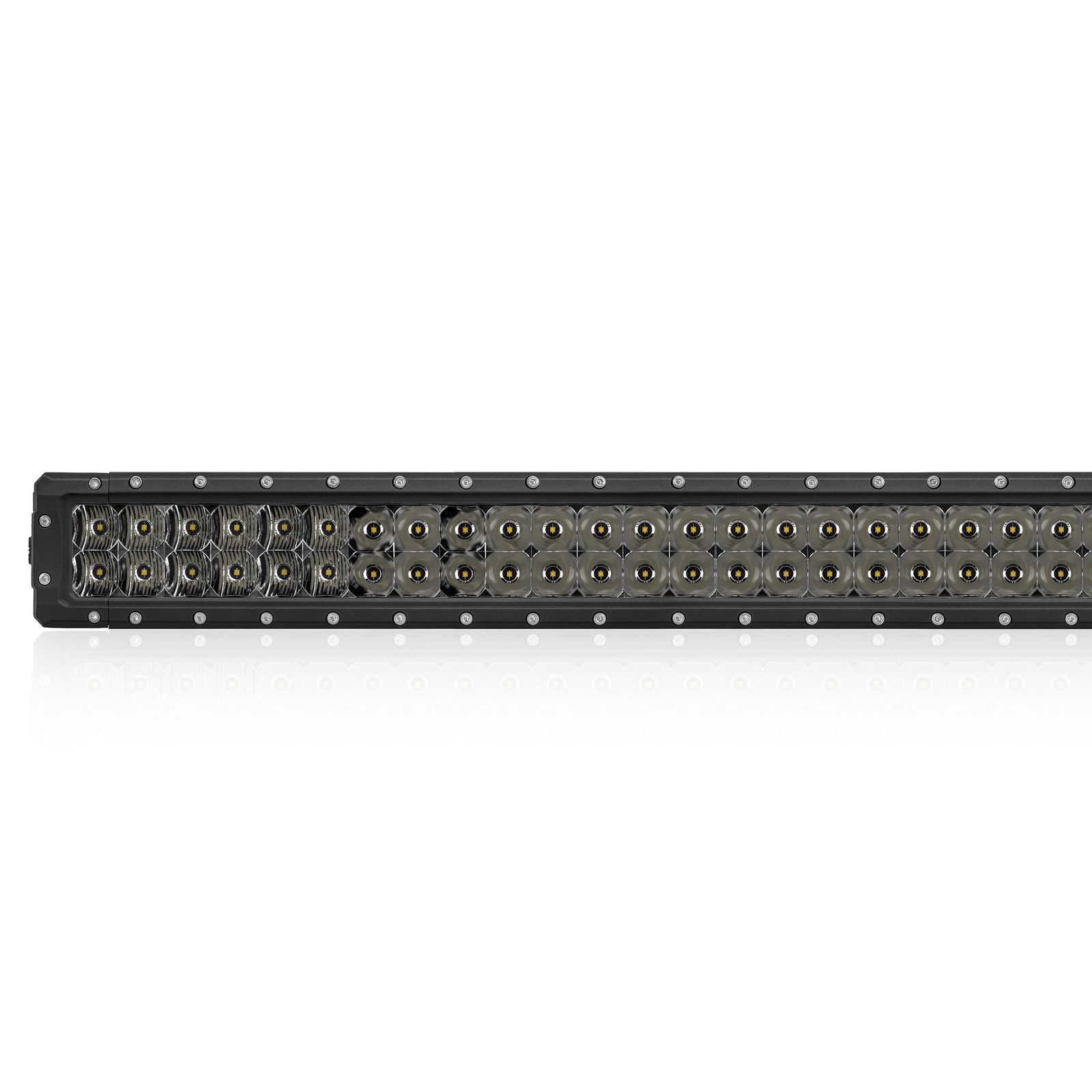 st4k-80 42 INCH ST4K 80 LED DOUBLE ROW LIGHT BAR - Image 1
