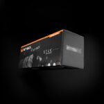 50 INCH ST4K 96 LED DOUBLE ROW LIGHT BAR - Image 9