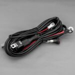 32 INCH ST4K 60 LED DOUBLE ROW LIGHT BAR - Image 3