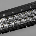 42 INCH ST4K 80 LED DOUBLE ROW LIGHT BAR - Image 3