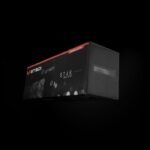 32 INCH ST4K 60 LED DOUBLE ROW LIGHT BAR - Image 8