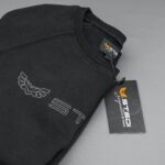 STEDI SWEATER | BLACK | Small - Image 3