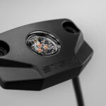 SURFACE LED ROCK AMBER LIGHT (1500K) - Image 4