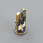 T10 / T15 (W5W / W16W) WEDGE LED BULBS (PAIR) - Image 2