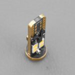 10 Piece T10 W5W Wedge LED Light 28mm - Image 3
