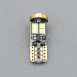 T10 / T15 (W5W / W16W) WEDGE LED BULBS (PAIR) - Image 3