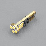 T10 / T15 (W5W / W16W) WEDGE LED BULBS (PAIR) - Image 4