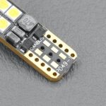 T10 / T15 (W5W / W16W) WEDGE LED BULBS (PAIR) - Image 5