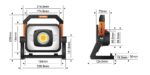 T3000 LED AREA LIGHT - Image 8