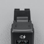 Tall Type Dual USB To Suit Toyota - Image 3