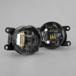UNIVERSAL TYPE A LED FOG LIGHT CONVERSION KIT (Pair) - Image 5