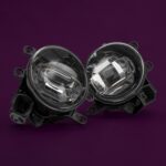 UNIVERSAL TYPE B LED FOG LIGHT CONVERSION KIT - Image 2