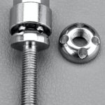 ANTI THEFT KIT FOR THE ST3K LED LIGHT BAR - Image 6