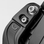 Type-X™ EVO 8.5 Inch LED Driving Lights (single) - Image 6