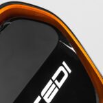 Type-X™ EVO 8.5 Inch LED Driving Lights (single) - Image 3