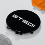 STEDI Black | 8.5" Spare Cover STEDI - Image 2