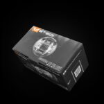 UNIVERSAL TYPE C LED FOG LIGHT CONVERSION KIT (Pair) - Image 3