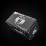 UNIVERSAL TYPE B LED FOG LIGHT CONVERSION KIT - Image 3