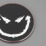 STEDI WIRELESS CHARGER | SMILEY - Image 4