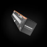 ST3K 7.5 INCH 6 LED SLIM LED LIGHT BAR - Image 9