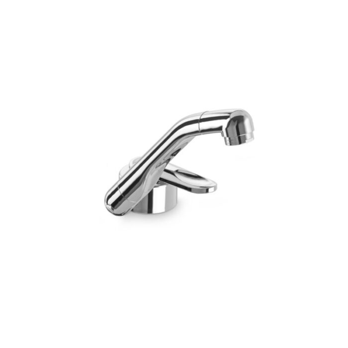 Without Color Tap DOMETIC CHROME COLORED PLASTIC TAP – Uroffroad Kuwait