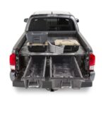 Tacoma 2019+ 5'1" Decked Drawer System Legacy - Image 3