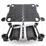 Ford F150 / Raptor 2015+ 5' 6" Decked Drawer System Legacy - Image 14