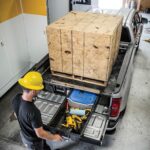 Ranger XL Dual Cab 2011-2018 Decked Drawer System Legacy - Image 6