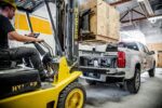 FORD RANGER 5' 2019+ Decked Drawer System Legacy - Image 10