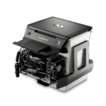 Ford Center Console Refrigerator Dometic - Image 12