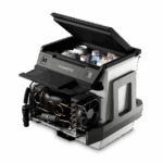 Ford Center Console Refrigerator Dometic - Image 2