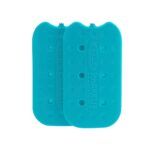 Ice Pack Extra Flat Speed Cool (Pack of 2, 770 g, Blue) - Image 2