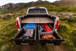 TUNDRA 2022+ 6' 7" Decked Drawer System Legacy - Image 11