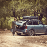 Dometic TRT 140 AIRInflatable rooftop tent - Image 7