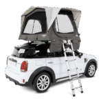 Dometic TRT 140 AIRInflatable rooftop tent - Image 2