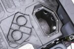 Ford F150 / Raptor 2015+ 5' 6" Decked Drawer System Legacy - Image 13