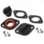 Drawer drain plug set - Image 2