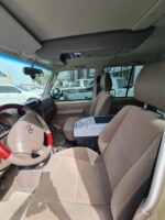 LC71/LC76/LC79 (2007-2023) DOUBLE CAB ROOF CONSOLE - Image 2