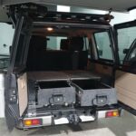 LC76 TWIN DRAWER ROLLER FLOOR + WING KIT - Image 10