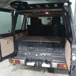 LC76 TWIN DRAWER ROLLER FLOOR + WING KIT - Image 3