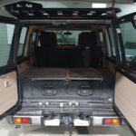 LC76 TWIN DRAWER ROLLER FLOOR + WING KIT - Image 12