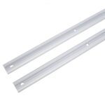 T-TRACKS 48" FULL-SIZE SHORT BED SET OF TWO