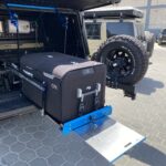 DROP SLIDE WITH TABLE DS60