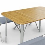 GO Compact Camp Table with Storage Bag - Image 7