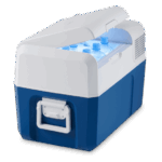 MOBICOOL MCF32 FRIDGE - Image 2