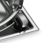 DOMETIC SINGLE-BURNER GAS HOB - Image 3