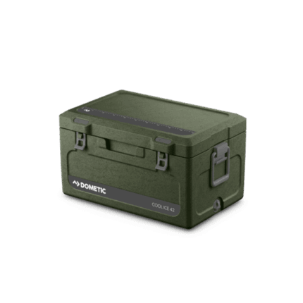 DOMETIC COOL-ICE CI 42 GREEN