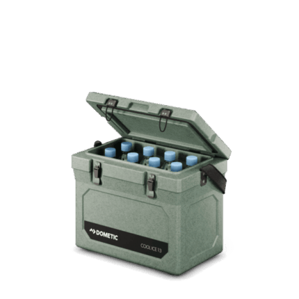 Dometic Cool-Ice WCI 13 Moss