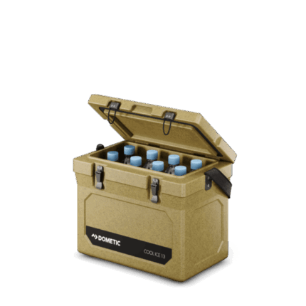 Dometic Cool-Ice WCI 13 Olive